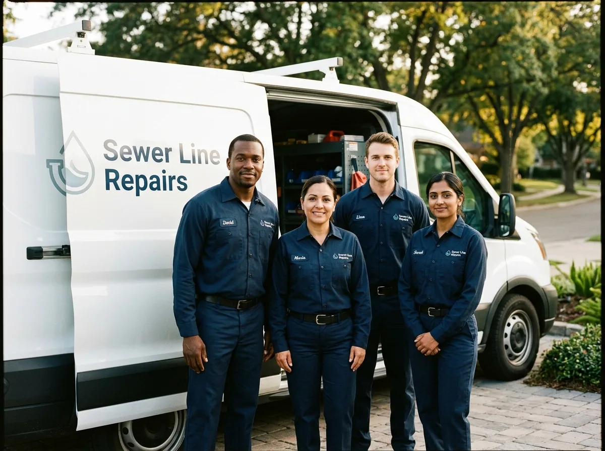 Emergency Plumber company in Kingwood, TX